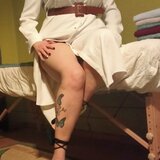 Bruneta matura cu forme, 43 ani. Cititi tot anuntul